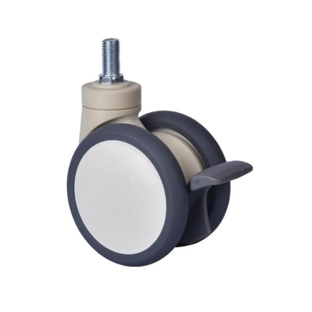 3'4'5 Double-face caster