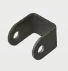 Motor fixing seat (B)