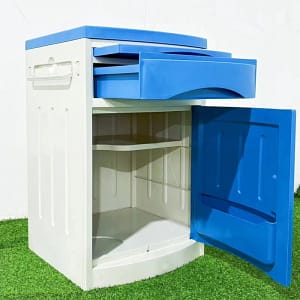 ABS bedside cabinet (Large size)