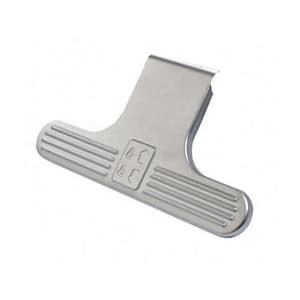 Central-locking pedal