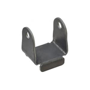 Fixed seat of regular rocker