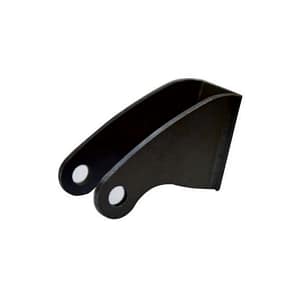 Motor fixing seat (A)