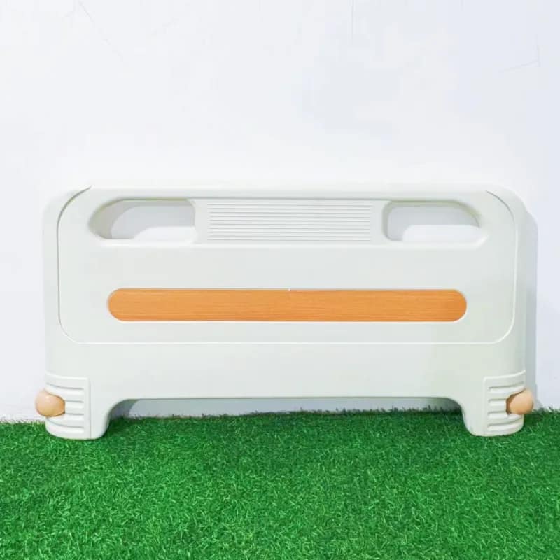 High_quality_headboard_and_footboard_with_anti-collision_corners